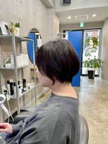 ラルゴ(Largo)&nbsp;ショートカット