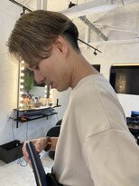 プルメリアドット(Plumeria.) Highlight