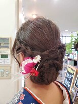 トゥルース 桜木(Truth)&nbsp;アップセット