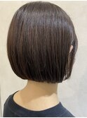 ミニボブ