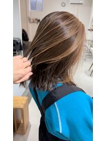 フロムドット(from.)&nbsp;フレーミングカラー