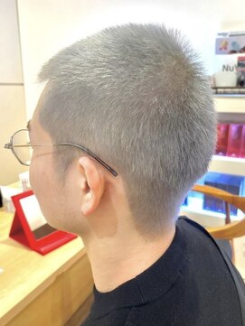 ルミナスビューティーケア(Luminous beauty care) ハイトーンボウズ