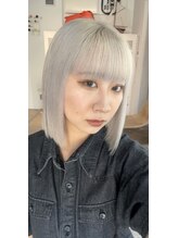 スリー(three) Miu