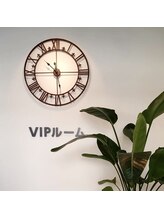 VIPルーム【ビップルーム】