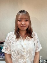 アルピナ 上小塙店(alpina) 井上 麗