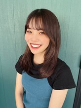 リバイブ ヘアー リュッカプラス(Revive Hair Lycka+)&nbsp;山本 優香
