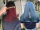 パークレーン アイス イヴェン(park lane ICI yeven)の写真/【矢場町駅徒歩3分】トレンドに敏感なオシャレ学生さんにオススメ♪周りと差がつくStyleをご提案します☆