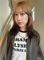 シキ(SIKI) 丸谷 侑希