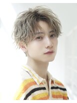 オーシャントーキョー 渋谷神南(OCEAN TOKYO) 波巻きスパイラルセンターパート