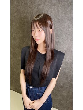 リルーア(RIRUA) シールエクステ