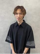 イコイ(icoii) 大松 恭成