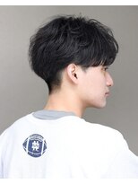 リップス 仙台annex(LIPPS)&nbsp;韓国風コンマバンク