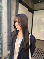 アウラ(AURA)&nbsp;オリーブグレージュ、オリーブ、透明感カラー