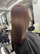 ウル 表参道(HOULe)&nbsp;髪質改善トリートメント表参道20代30代40代縮毛矯正【表参道】