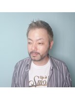 チキータ(chiquita) カット&カラー