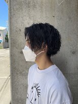 アテ(ate) ツイストスパイラル