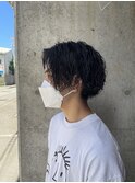 ツイストスパイラル