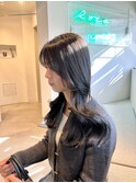 オリーブアッシュ