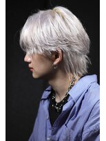 エクラート ギンザ 銀座店(ECLART GINZA)&nbsp;ホワイトウルフ