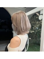 ニコラ(NICOLA) ハイトーンミルクティー