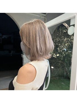 ニコラ(NICOLA) ハイトーンミルクティー