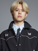 フイ 新宿3丁目(Hui) 黒沢 和希