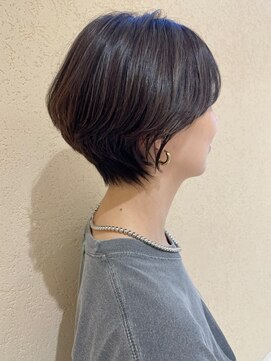 オリーブスバイネオリーブ(Olive's by neolive) メルティカラー_フェミニンロング_似合わせカット_前髪カット