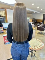 松本平太郎美容室 立川店 Q