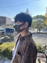 シャンプーボーイ 宮崎駅前店(SHAMPOO BOY)&nbsp;宮崎/ハイライト/メンズパーマ/宮崎駅