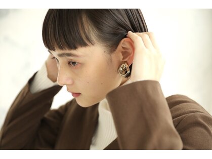 エフ ヘアーアンドリラクゼーション(F. hair & relaxation)の写真