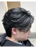 小田限定クーポン【フェザーパーマ】￥14000