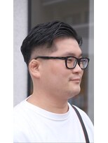 シラ(SHIRA)&nbsp;アイパー×サイドパート