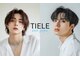ティエル(TIELE)の写真/波巻きパーマ・ツイストスパイラルパーマ・ニュアンスパーマなどトレンド×似合わせを大切にしています！