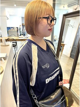 パルク(parc) parc bob