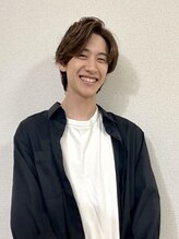 ジーナ 福岡天神(Zina) 松田 卓也