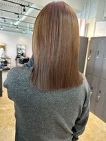 メリー オオサカ(Merly Osaka)&nbsp;brown beige