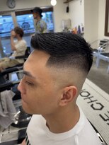 ザチョップショップ キチジョウジ(THE CHOP SHOP KICHIJOJI)&nbsp;吉祥寺バーバー　メンズサロン　メンズカット　吉祥寺バーバー