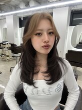 アメリ 新宿(Ameri) 木下いちか 新宿
