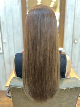 リノ(Lino) イヤリングカラー