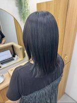 ランタンバイソロン(Rantan by Solon)&nbsp;縮毛矯正/髪質改善/弱酸性縮毛矯正/船橋/船橋美容室縮毛矯正