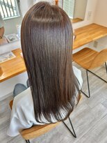 いろり(iro-Re:)&nbsp;似合わせ艶カラー