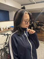 メゾン 心斎橋店(Maison)&nbsp;海外風ローライト！