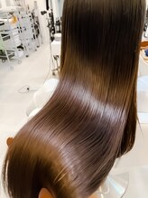 リットヘアー 本山店(lit hair)