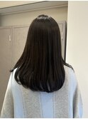 sou［ayaka］透明感グレージュ