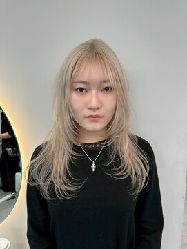 ソル 栄矢場町(SOL) デザインカラー