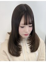 ラピス 新宿(Lapis) 【Lapis新宿】オリーブベージュ