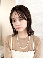 ロンドグロワール 大宮(Lond Gloire)&nbsp;髪質改善/縮毛矯正/レイヤー/大人ガーリー/似合わせカット/大宮