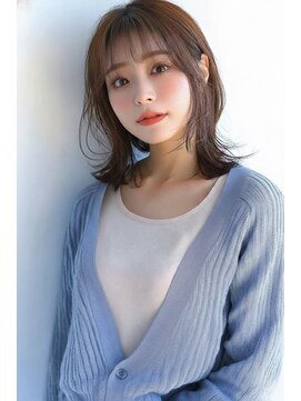 オリオン 川口(ORION) 外ハネレイヤー