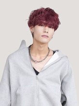 インク サカエ(inq sakae)&nbsp;西村 大和