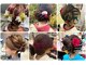 ヘアセットサロン miroir【ミロワール】の写真